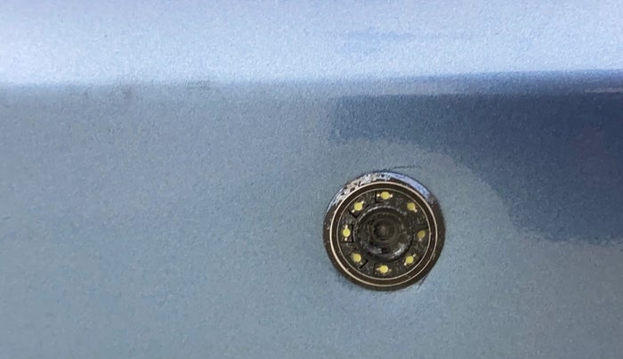 2021 Maruti New Wagon-R LXI CNG 1.0, CNG, Manual, 57,162 km, Parking Camera