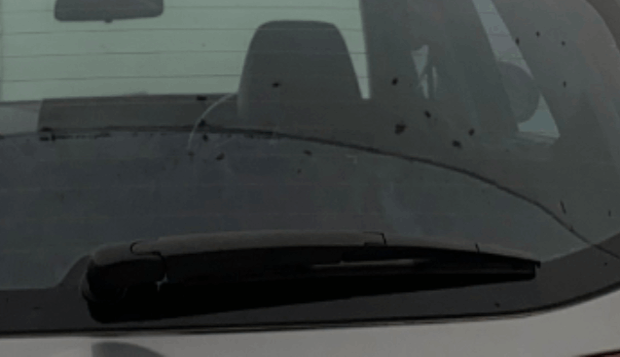 2019 KIA SELTOS HTK PLUS 1.5 DIESEL, Diesel, Manual, 1,50,163 km, Rear Wiper