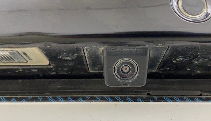 2023 MG ASTOR SAVVY 1.5 CVT S RED, Petrol, Automatic, 18,463 km, Parking Camera