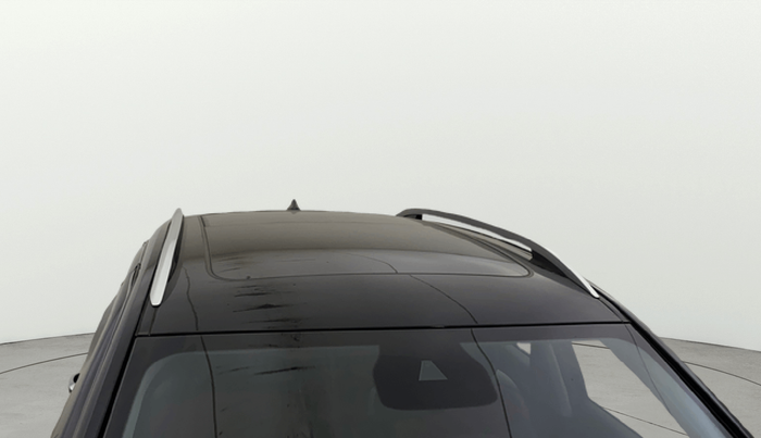 2023 MG ASTOR SAVVY 1.5 CVT S RED, Petrol, Automatic, 18,463 km, Moonroof/ Sunroof