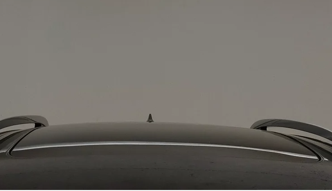 2021 MG ASTOR SAVVY 1.5 CVT S RED, Petrol, Automatic, 24,954 km, Moonroof/ Sunroof