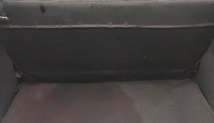 2019 Hyundai Elite i20 MAGNA PLUS 1.2, Petrol, Manual, 40,893 km, Boot Inside