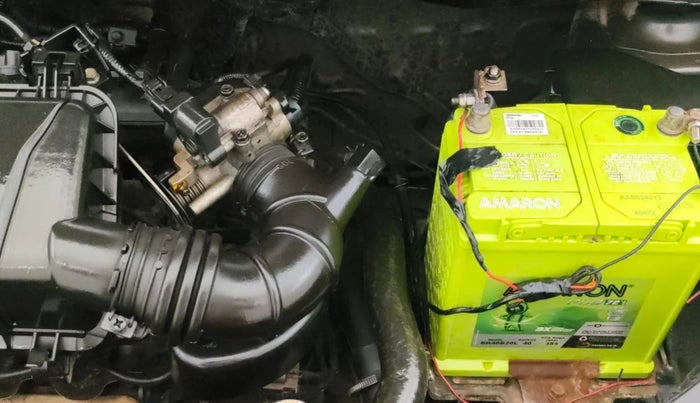 2013 Hyundai i10 ERA 1.1, Petrol, Manual, 46,602 km, Engine View - Left