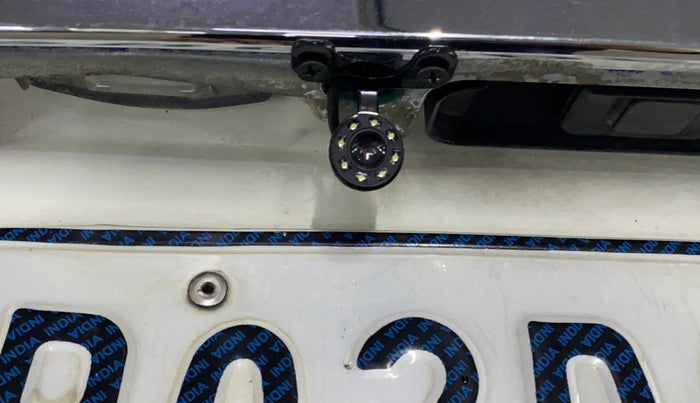 2017 Honda City 1.5L I-VTEC VX, Petrol, Manual, 34,523 km, Parking Camera