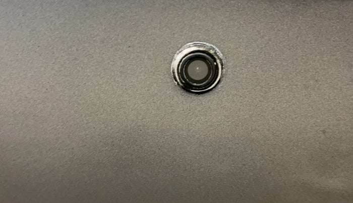 2014 Maruti Swift Dzire VXI, Petrol, Manual, 51,206 km, Parking Camera