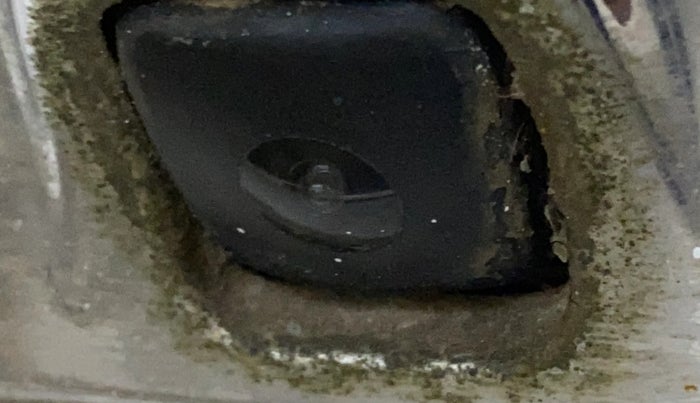 2020 Toyota Glanza V CVT, Petrol, Automatic, 31,716 km, Parking Camera