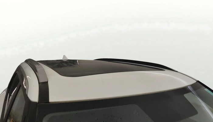 2023 Hyundai Creta SX 1.5 PETROL, Petrol, Manual, 40,077 km, Moonroof/ Sunroof