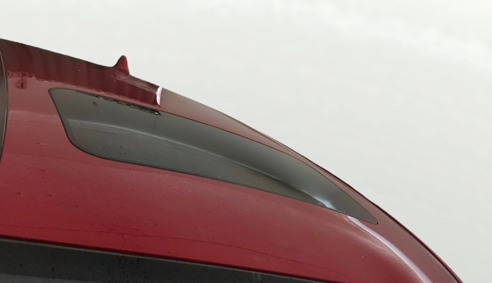 2021 Hyundai NEW I20 ASTA (O) 1.0 TURBO GDI DCT, Petrol, Automatic, 35,168 km, Moonroof/ Sunroof