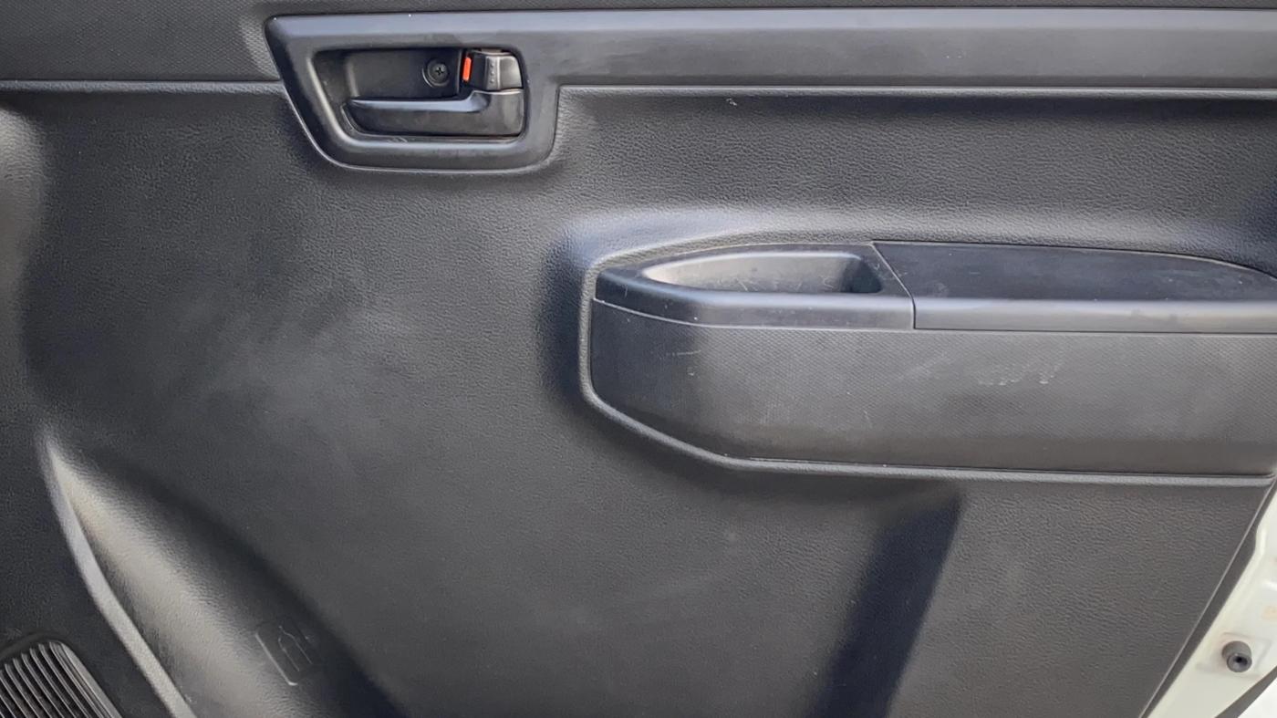 2020 Maruti S PRESSO VXI+, Petrol, Manual, 45,957 km, Driver Side Door Panels Control