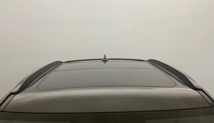 2024 Hyundai Creta N Line N10 1.5 Turbo DCT, Petrol, Automatic, 17,791 km, Moonroof/ Sunroof