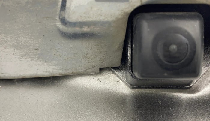 2021 Toyota URBAN CRUISER PREMIUM GRADE AT, Petrol, Automatic, 81,443 km, Parking Camera