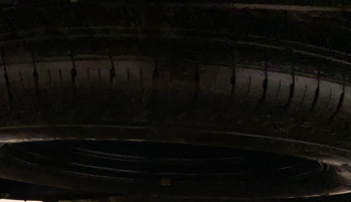 2022 KIA CARENS PRESTIGE 1.4 PETROL 7 STR, Petrol, Manual, 30,835 km, Spare Tyre