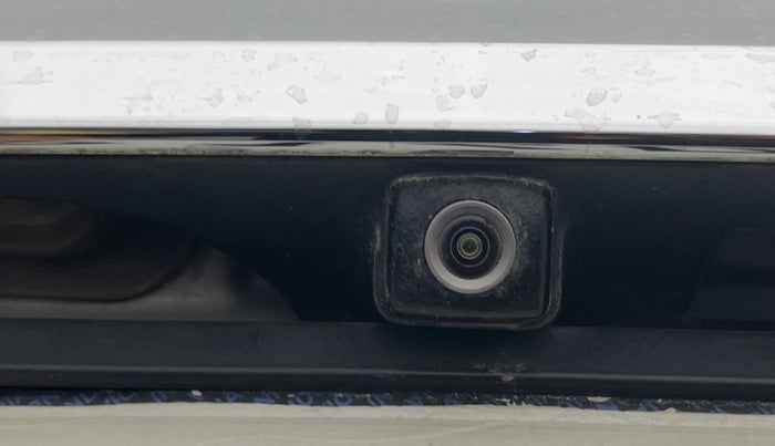 2017 Hyundai Creta SX PLUS 1.6 PETROL, Petrol, Manual, 71,875 km, Parking Camera