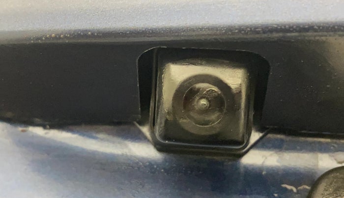 2018 Maruti S Cross ZETA 1.3, Diesel, Manual, 97,895 km, Parking Camera