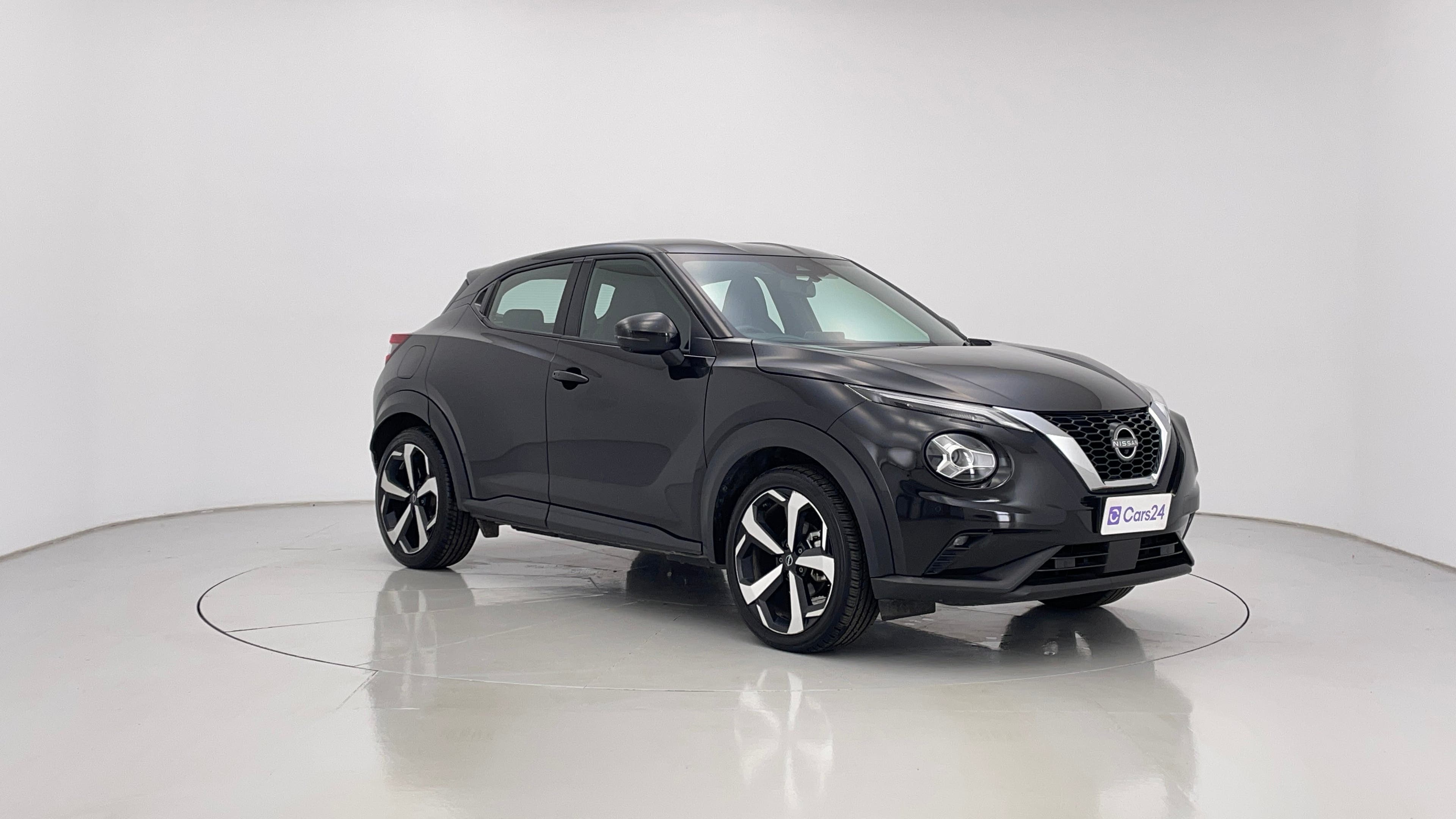 Nissan Juke image