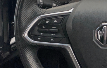 2020 MG HECTOR SHARP HYBRID 1.5 PETROL, Petrol, Manual, 51,186 km, Adaptive Cruise Control