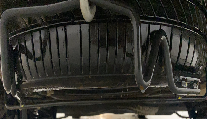 2018 Honda BR-V 1.5L I-VTEC V CVT, Petrol, Automatic, 31,997 km, Spare Tyre