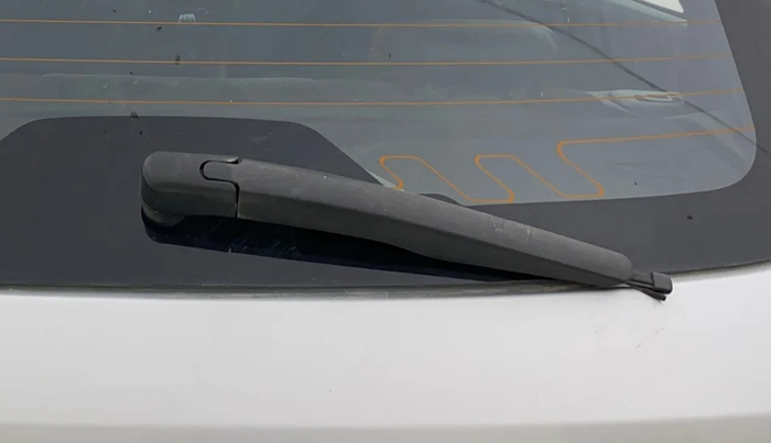 2019 Ford FREESTYLE TITANIUM 1.2 PETROL, Petrol, Manual, 76,498 km, Rear Wiper