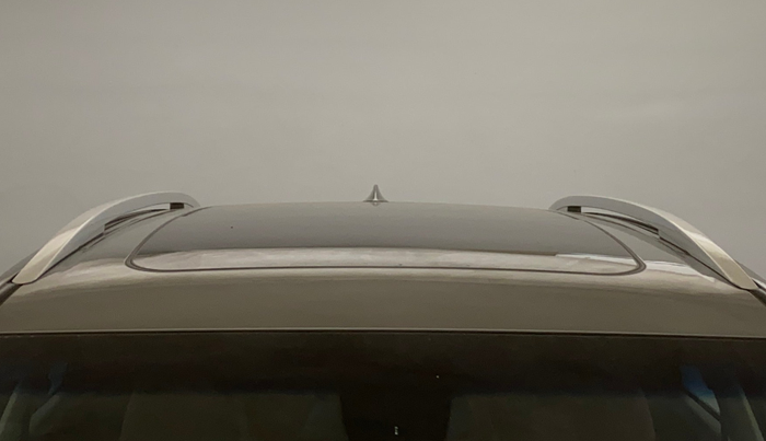 2020 MG HECTOR PLUS SHARP 1.5 PETROL TURBO DCT 6-STR, Petrol, Automatic, 75,989 km, Moonroof/ Sunroof