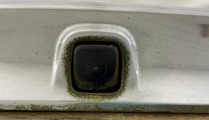 2017 Maruti Baleno ALPHA DIESEL 1.3, Diesel, Manual, 68,390 km, Parking Camera