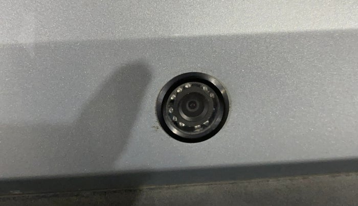 2023 Maruti FRONX DELTA PLUS 1.2MT, Petrol, Manual, 16,746 km, Parking Camera