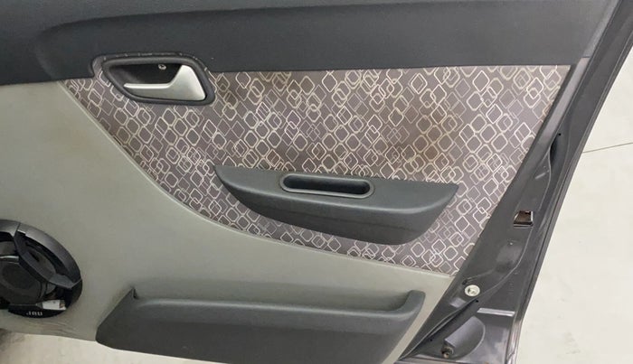 2019 Maruti Alto 800 LXI, Petrol, Manual, 69,146 km, Driver Side Door Panels Control