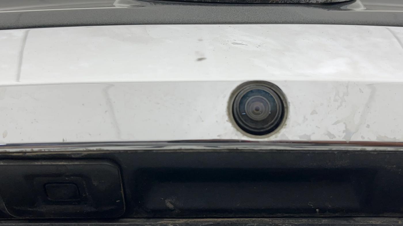 2023 Tata TIGOR XZ PLUS CNG, CNG, Manual, 71,682 km, Parking Camera
