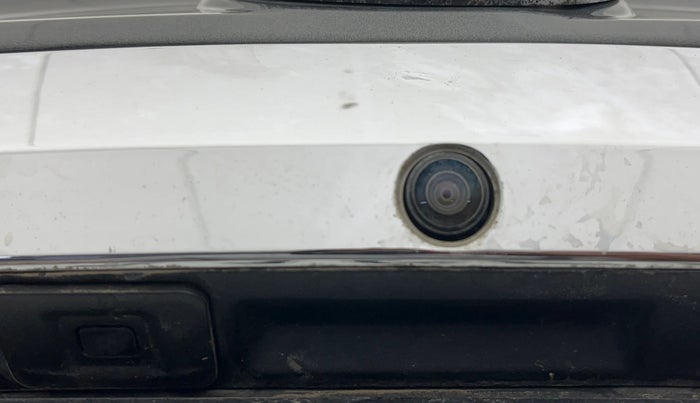 2023 Tata TIGOR XZ PLUS CNG, CNG, Manual, 72,123 km, Parking Camera