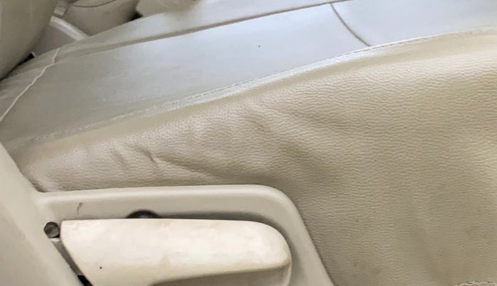 2013 Maruti Swift Dzire LXI, Petrol, Manual, 15,757 km, Driver Side Adjustment Panel