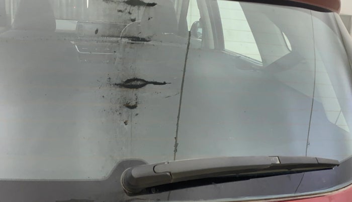 2021 KIA SELTOS HTK PLUS 1.5 DIESEL, Diesel, Manual, 46,964 km, Rear Wiper