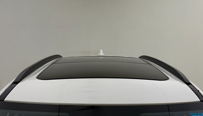 2021 Hyundai Creta SX (O) 1.4 TURBO DCT, Petrol, Automatic, 69,968 km, Moonroof/ Sunroof