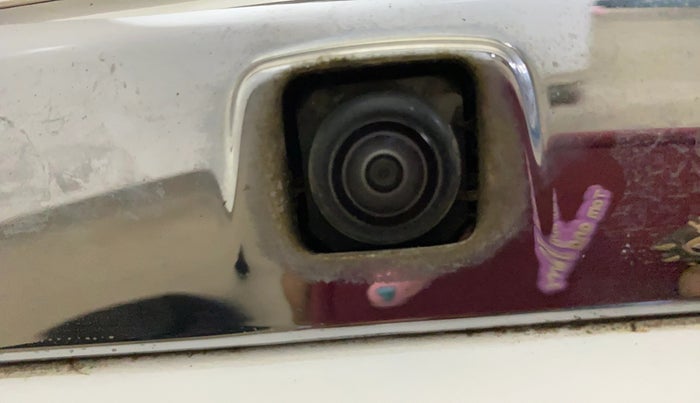 2023 Maruti Baleno  ZETA CNG 1.2L, CNG, Manual, 70,473 km, Parking Camera