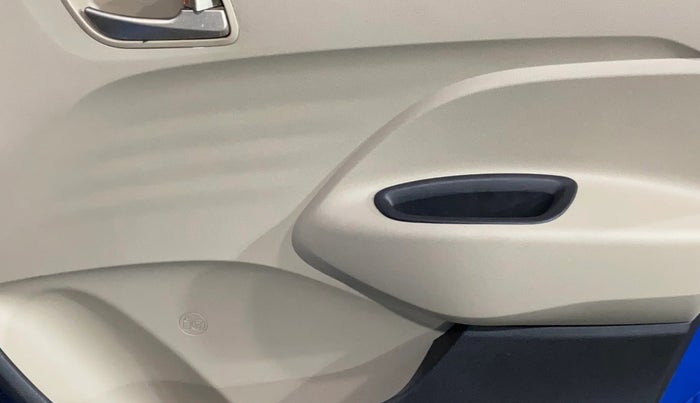 2019 Hyundai NEW SANTRO ASTA MT, Petrol, Manual, 47,309 km, Driver Side Door Panels Control