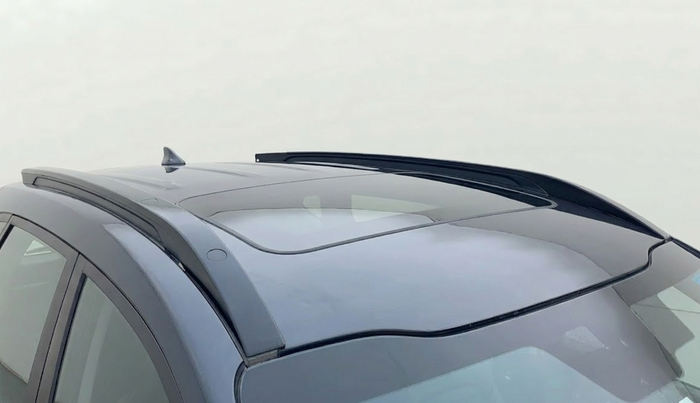 2024 KIA SONET GTX PLUS 1.0 TURBO PETROL DCT, Petrol, Automatic, 58,692 km, Moonroof/ Sunroof