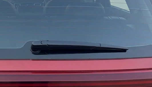 2024 KIA SONET GTX PLUS 1.0 TURBO PETROL DCT, Petrol, Automatic, 58,692 km, Rear Wiper