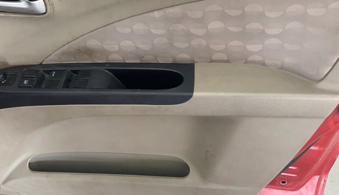 2017 Maruti Celerio ZXI AMT, Petrol, Automatic, 55,096 km, Driver Side Door Panels Control