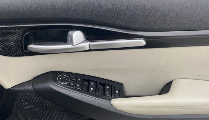 2019 KIA SELTOS HTX 1.5 PETROL, Petrol, Manual, 71,857 km, Driver Side Door Panels Control