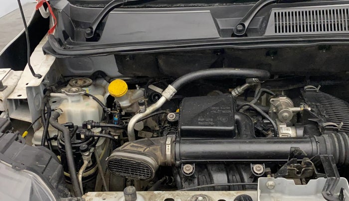 2021 Renault TRIBER RXT, Petrol, Manual, 42,127 km, Engine View - Right