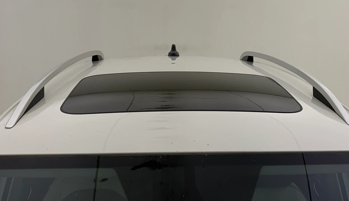 2021 Volkswagen TAIGUN TOPLINE 1.0 TSI AT, Petrol, Automatic, 53,441 km, Moonroof/ Sunroof