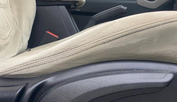 2018 Hyundai Creta SX AT 1.6 PETROL, Petrol, Automatic, 1,05,846 km, Driver Side Adjustment Panel