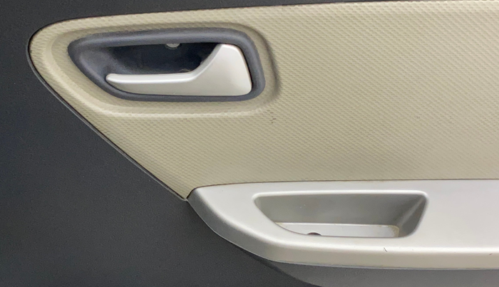 2015 Maruti Alto K10 VXI, Petrol, Manual, 78,150 km, Driver Side Door Panels Control