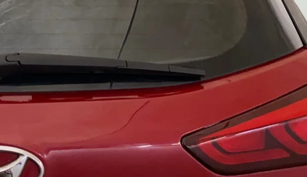 2014 Hyundai Elite i20 ASTA 1.2, Petrol, Manual, 43,196 km, Rear Wiper