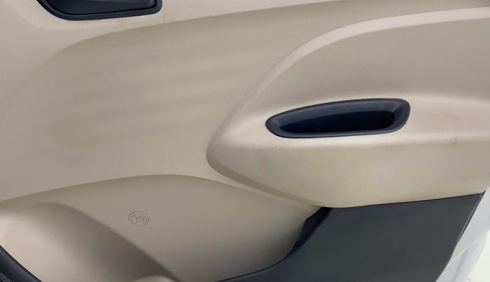 2021 Hyundai NEW SANTRO SPORTZ MT, Petrol, Manual, 98,958 km, Driver Side Door Panels Control