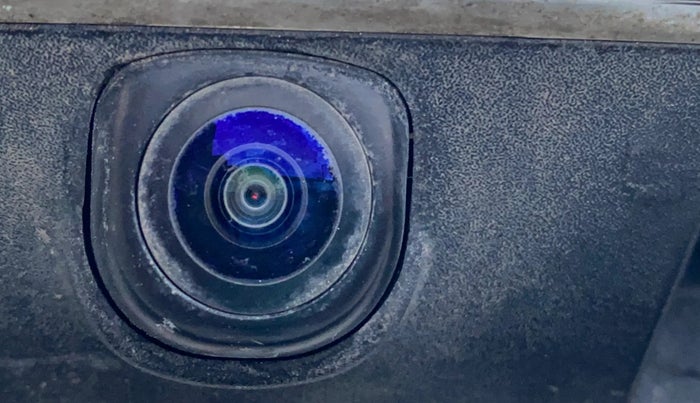 2021 KIA SELTOS HTX 1.5 PETROL, Petrol, Manual, 53,407 km, Parking Camera