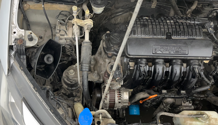 2017 Honda City 1.5L I-VTEC S MT, Petrol, Manual, 88,544 km, Engine View - Right