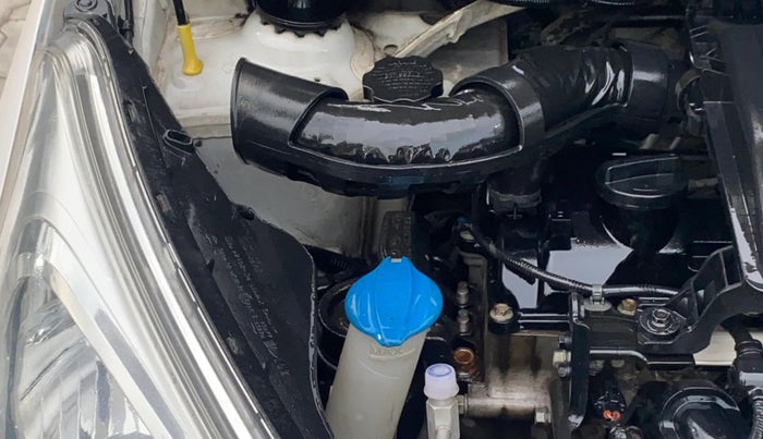 2018 Hyundai Grand i10 ASTA 1.2 KAPPA VTVT, Petrol, Manual, 97,963 km, Engine View - Right