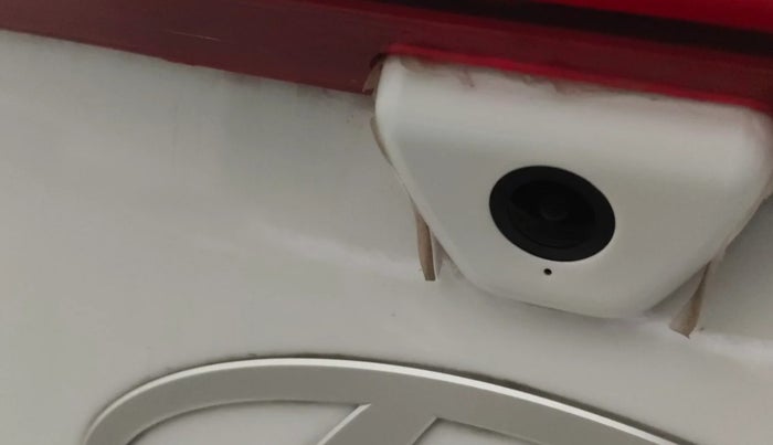 2025 Hyundai GRAND I10 NIOS SPORTZ 1.2 KAPPA VTVT, Petrol, Manual, 925 km, Parking Camera