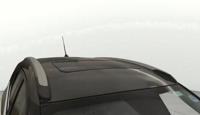 2022 Tata NEXON XM SUNROOF DIESEL, Diesel, Manual, 70,223 km, Moonroof/ Sunroof