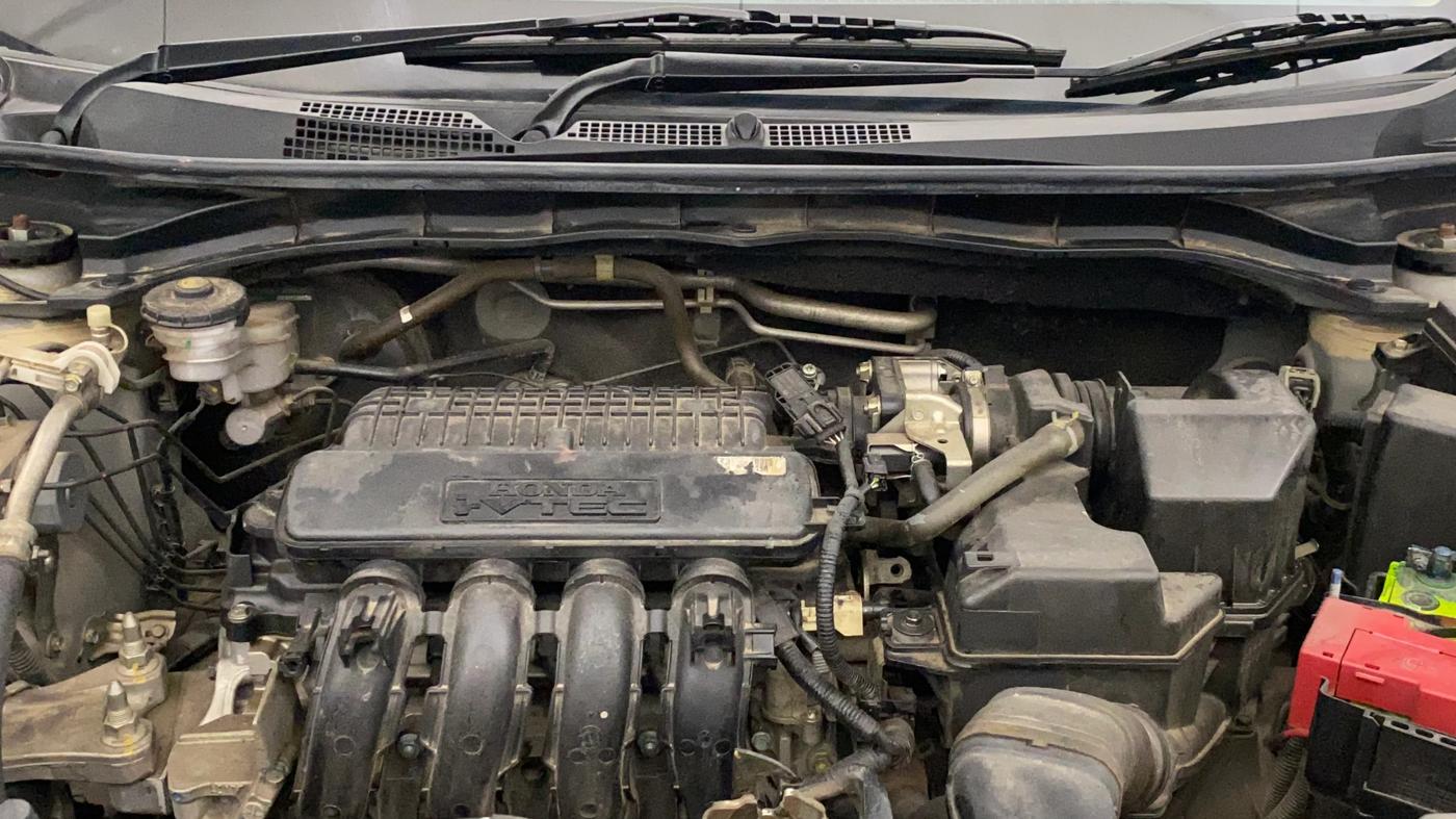 2021 Honda Amaze 1.2L I-VTEC S, Petrol, Manual, 59,633 km, Engine View