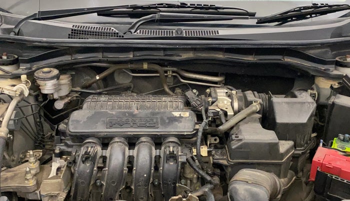 2021 Honda Amaze 1.2L I-VTEC S, Petrol, Manual, 59,633 km, Engine View